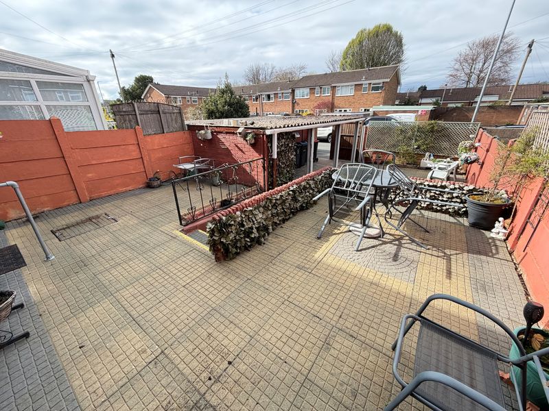 Wavertree Court Rivacre